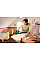 Лобзик Bosch PST 650 500Вт 3100об/хв 1.6кг кейс