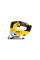 Лобзик акумуляторний DeWalt 18.0В XR Li-lon 1000-3200кол/хв хід 135мм 2.1кг без АКБ та ЗП
