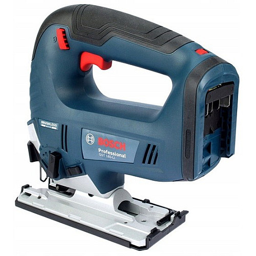 Лобзик акумуляторний Bosch Professional GST 185-LI 18В хід 26мм 0-3500об/хв 2.4кг без АКБ та ЗП