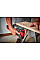 Лобзик аккумуляторный Milwaukee M18 FBJS-0X 18В 1х5.0А·час 800-3500об/мин ход 25мм кейс 2.5кг без ЗУ