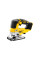 Лобзик акумуляторний DeWalt 18.0В XR Li-lon 1000-3200кол/хв хід 135мм 2.1кг без АКБ та ЗП