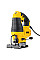 Лобзик DeWalt 650Вт 500-3200кол/хв хід 24мм 2.4кг