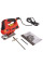 Лобзик Vitals Master Ef 10080DNallu 800Вт 3000об/хв хід 22мм 2.2кг