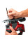 Лобзик акумуляторний Einhell TE-JS 18/100 Li - Solo PXC 18В 3000об/хв хід 26мм 1.87кг без АКБ та ЗП