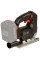 Лобзик акумуляторний Vitals Professional AEf 18135l BL SmartLine+ 18В 0-2700об/хв хід 25.4мм 1.77кг без АКБ та ЗП