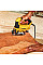 Лобзик DeWalt 650Вт 500-3200кол/хв хід 24мм 2.4кг