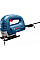 Лобзик Bosch Professional GST 8000 E 710Вт 500-3100об/хв хід 20мм 2.5кг