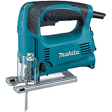 Лобзик Makita JV0600K 650Вт 500-3100об/хв хід 23мм 2.4кг