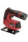Лобзик акумуляторний Vitals Master Ef 1265c Kit 12В 1х2.0А·год 0-2200об/хв хід 19мм ЗП 1.04кг