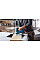 Лобзик акумуляторний Bosch Professional GST 185-LI 18В хід 26мм 0-3500об/хв 2.4кг без АКБ та ЗП