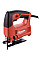 Лобзик Makita M4301 450Вт 0-3100об/хв хід 18мм 1.9кг