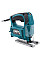 Лобзик Makita 4329 450Втт 500-3100об/хв хід 18мм 1.8кг