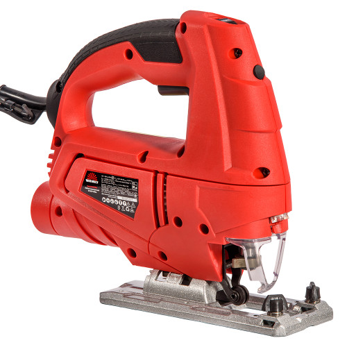 Лобзик Vitals Master Ef 8071DNla 710Вт 3000об/хв хід 18мм 2.1кг