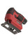 Лобзик акумуляторний Vitals Master Ef 1265c Kit 12В 1х2.0А·год 0-2200об/хв хід 19мм ЗП 1.04кг