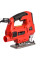 Лобзик Vitals Master Ef 10080DNallu 800Вт 3000об/хв хід 22мм 2.2кг