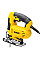 Лобзик DeWalt 650Вт 500-3200кол/хв хід 24мм 2.4кг