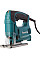 Лобзик Makita 4329 450Втт 500-3100об/хв хід 18мм 1.8кг