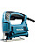 Лобзик Makita 4329 450Втт 500-3100об/хв хід 18мм 1.8кг