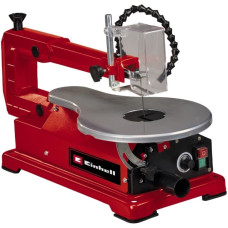 Лобзик стаціонарний Einhell TC-SS 406 E 120В 400-1600об/хв виліт 40мм 8.9кг