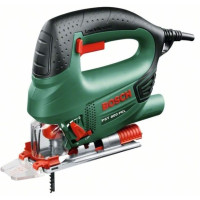 Лобзик Bosch PST 800 PEL 530Вт 500-3000об/хв з набором пилок 2кг