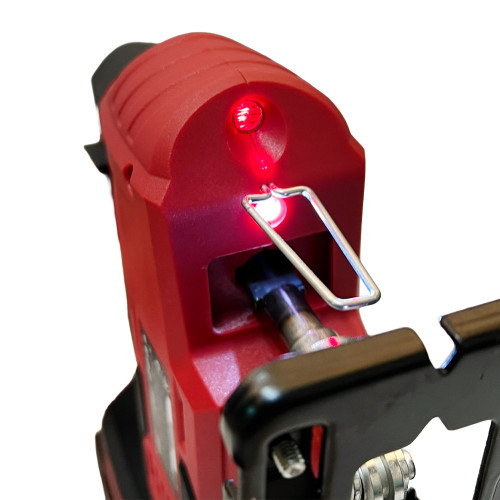 Лобзик акумуляторний Vitals Master Ef 1865сl BL 18В 0-2700об/хв хід 19мм 1.06кг без АКБ та ЗП