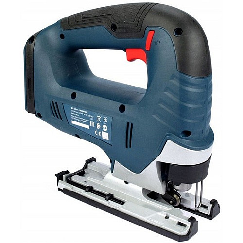 Лобзик акумуляторний Bosch Professional GST 185-LI 18В хід 26мм 0-3500об/хв 2.4кг без АКБ та ЗП