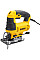 Лобзик DeWalt 650Вт 500-3200кол/хв хід 24мм 2.4кг