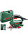 Лобзик Bosch PST 800 PEL 530Вт 500-3000об/мин с набором пил 2кг