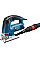 Лобзик Bosch Professional GST 160 BCE 800Вт 800-3000об/хв 2.3кг