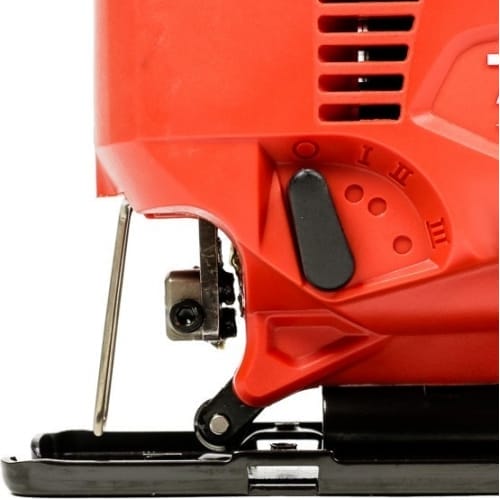 Лобзик Makita M4301 450Вт 0-3100об/хв хід 18мм 1.9кг