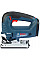 Лобзик акумуляторний Bosch Professional GST 185-LI 18В хід 26мм 0-3500об/хв 2.4кг без АКБ та ЗП