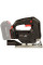 Лобзик акумуляторний Vitals Professional AEf 18135l BL SmartLine+ 18В 0-2700об/хв хід 25.4мм 1.77кг без АКБ та ЗП