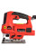 Лобзик Vitals Master Ef 10080DNallu 800Вт 3000об/хв хід 22мм 2.2кг