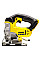 Лобзик акумуляторний DeWalt 18.0В XR 3000кол/хв хід 26мм 2.3кг без АКБ та ЗП