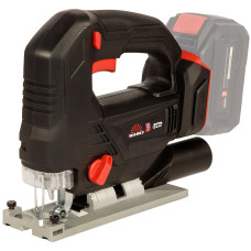 Лобзик акумуляторний Vitals Professional AEf 18135l BL SmartLine+ 18В 0-2700об/хв хід 25.4мм 1.77кг без АКБ та ЗП