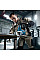 Лобзик Bosch Professional GST 750 520Вт SDS 800-3200об/хв хід 20мм 23кг кейс