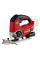 Лобзик акумуляторний Einhell TC-JS 18LI-Solo PXC 18В 2700об/хв хід 20мм 1.63кг без АКБ та ЗП