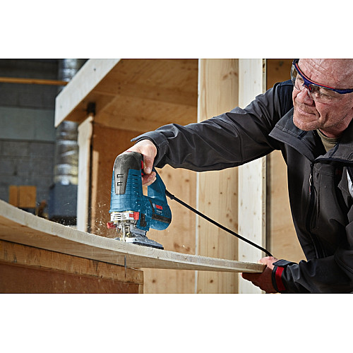 Лобзик Bosch Professional GST 160 BCE 800Вт 800-3000об/хв 2.3кг