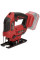 Лобзик акумуляторний Vitals Master Ef 1885с BL 18В 0-3000об/хв хід 18мм 2.07кг без АКБ та ЗП