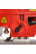 Лобзик Vitals Master Ef 8071DNla 710Вт 3000об/хв хід 18мм 2.1кг