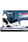 Лобзик акумуляторний Bosch Professional GST 185-LI 18В хід 26мм 0-3500об/хв 2.4кг без АКБ та ЗП