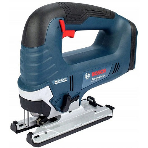 Лобзик акумуляторний Bosch Professional GST 185-LI 18В хід 26мм 0-3500об/хв 2.4кг без АКБ та ЗП
