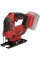 Лобзик акумуляторний Vitals Master Ef 1885с BL 18В 0-3000об/хв хід 18мм 2.07кг без АКБ та ЗП