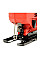 Лобзик Makita M4301 450Вт 0-3100об/хв хід 18мм 1.9кг