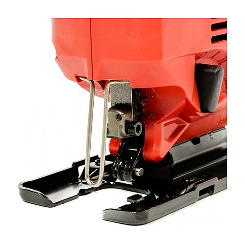Лобзик Makita M4301 450Вт 0-3100об/хв хід 18мм 1.9кг