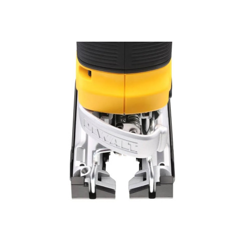 Лобзик акумуляторний DeWalt 18.0В XR Li-lon 1000-3200кол/хв хід 135мм 2.1кг без АКБ та ЗП