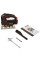 Лобзик акумуляторний Vitals Professional AEf 18135l BL SmartLine+ 18В 0-2700об/хв хід 25.4мм 1.77кг без АКБ та ЗП