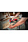 Лобзик аккумуляторный Milwaukee M18 FBJS-0X 18В 1х5.0А·час 800-3500об/мин ход 25мм кейс 2.5кг без ЗУ