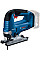 Лобзик акумуляторний Bosch Professional GST 185-LI 18В хід 26мм 0-3500об/хв 2.4кг без АКБ та ЗП