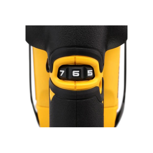 Лобзик акумуляторний DeWalt 18.0В XR Li-lon 1000-3200кол/хв хід 135мм 2.1кг без АКБ та ЗП